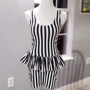 Forever 21 Bodycon Dress